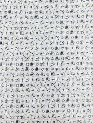 printed cotton stole - 15250235 - Standard Image - 2