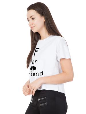 drop shoulder boxy tee - 15251802 - Standard Image - 2