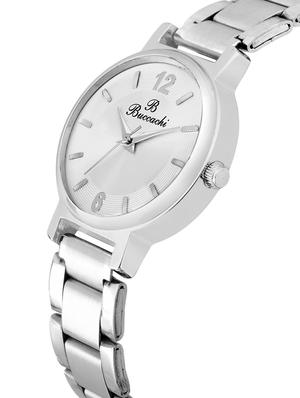 buccachi b-l1049-wt-ch analog watch - 15253439 - Standard Image - 2