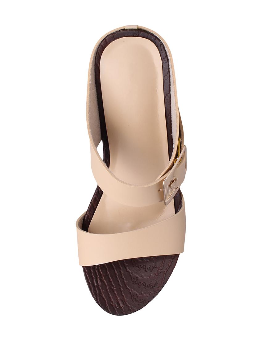 Sindhi Footwear Wedges - 15260328 - Zoom Image - 5