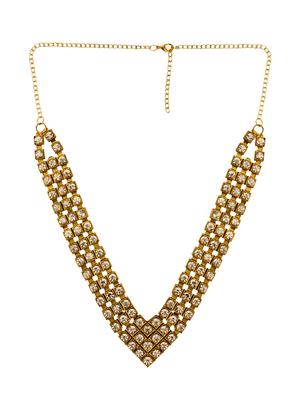 short necklace - 15261612 - Standard Image - 2