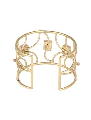 cuff bracelet - 15266743 - Standard Image - 5