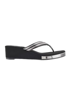 black synthetic flats - 15276692 - Standard Image - 2