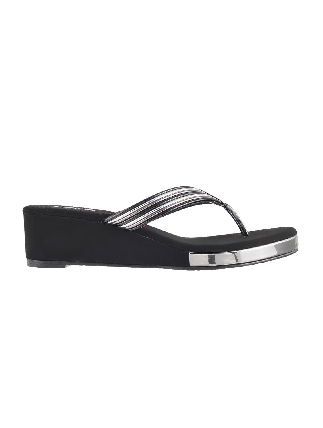 black synthetic flats - 15276692 - Zoom Image - 2