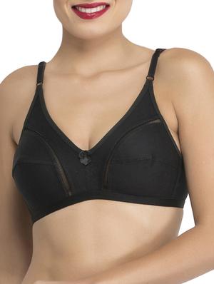 set of 3 cut and sew bra - 15279080 - Standard Image - 2