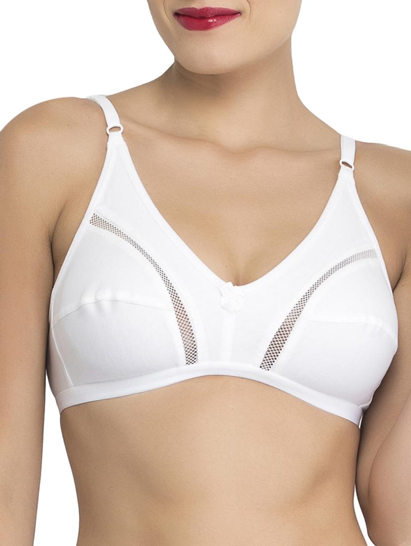 set of 3 cut and sew bra - 15279080 - Zoom Image - 5