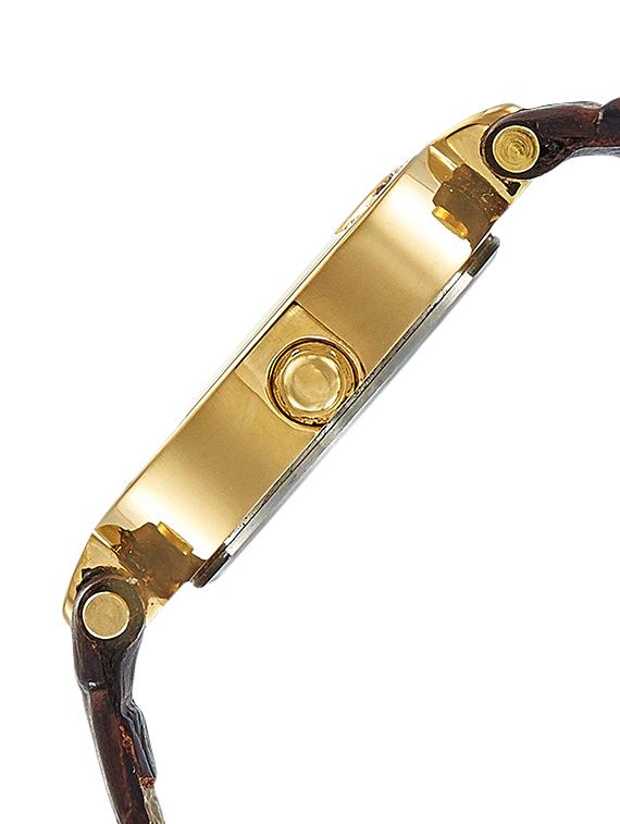 Maxima 29413LMLY Gold Watch - For Women - 15280560 - Zoom Image - 2
