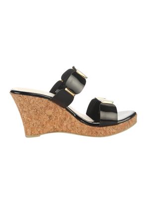 orysta stylish wedges for women - 15282708 - Standard Image - 2
