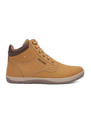 Red Chief brown Casual Boot Shoes - 15286498 - Standard Image - 2