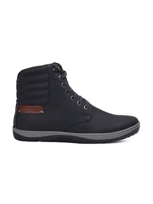 red chief blue casual boot shoes - 15286500 - Standard Image - 2