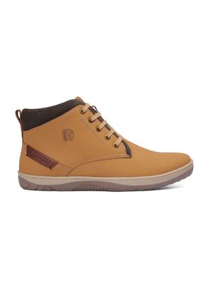 red chief brown casual sneakers - 15286502 - Standard Image - 2