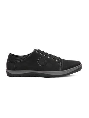 red chief black casual sneakers - 15286504 - Standard Image - 2