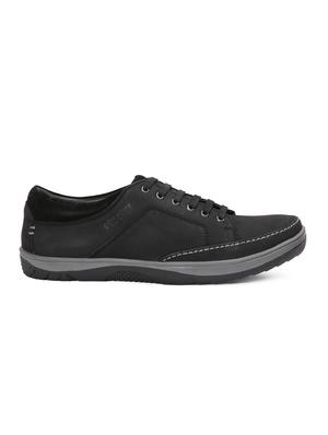 red chief black casual sneakers - 15286508 - Standard Image - 2