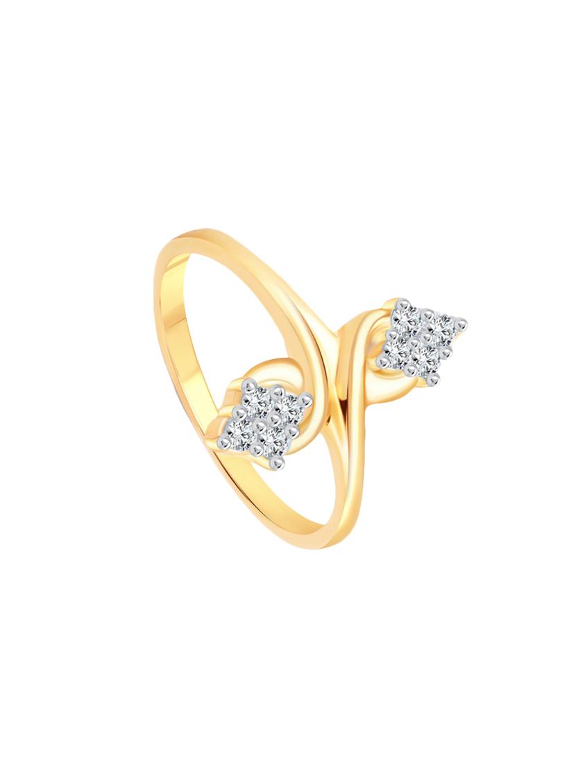 hand ring - 15290206 - Zoom Image - 2