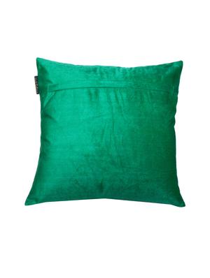 Foil print Cushion Cover - 15293630 - Standard Image - 2