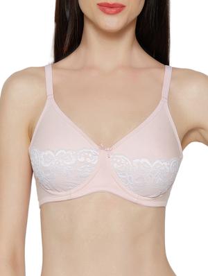 set of 2 multi colored t-shirt bra - 15300686 - Standard Image - 2