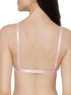 set of 2 floral laced bra - 15301033 - Standard Image - 5