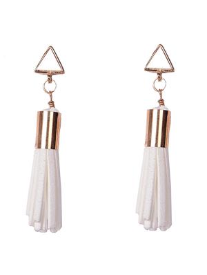 tassel earrings - 15302722 - Standard Image - 2