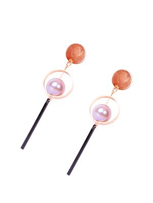 drop earrings - 15302723 - Standard Image - 2