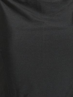 zip up back fit & flare dress - 15308770 - Standard Image - 5