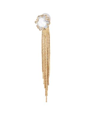 Drop earrings - 15310551 - Standard Image - 2