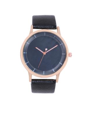 skylofts black dial fabric strap bracelet girls - 15310791 - Standard Image - 2