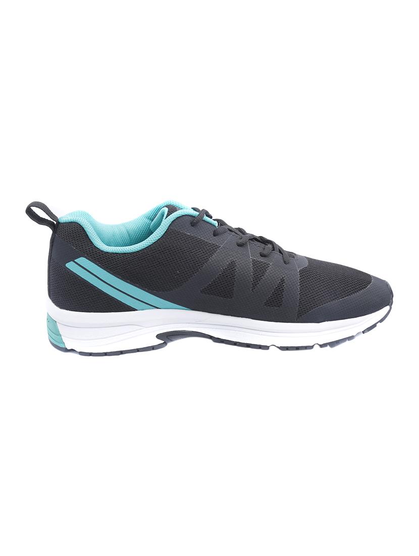 black Mesh sport shoe - 15312025 - Zoom Image - 2