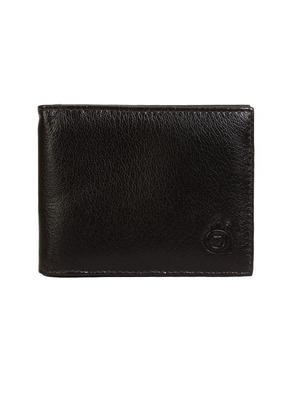 brown leather wallet with key ring - 15312319 - Standard Image - 2