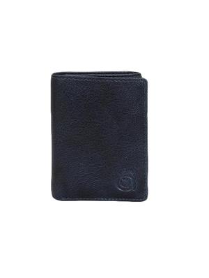 blue leather wallet - 15312376 - Standard Image - 2