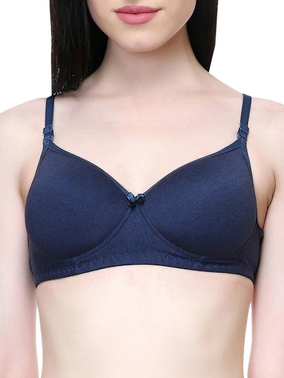 set of 2 lightly padded bras - 15312632 - Zoom Image - 2