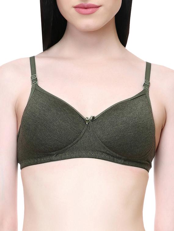 set of 2 lightly padded bras - 15312632 - Zoom Image - 5