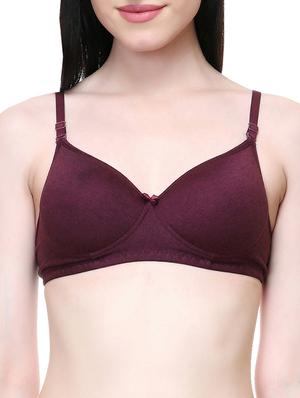 set of 2 lightly padded bras - 15312636 - Standard Image - 5