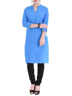 multi colored combos kurta - 15313049 - Standard Image - 2