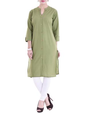 multi colored combos kurta - 15313076 - Standard Image - 2