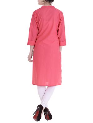 multi colored combos kurta - 15313076 - Standard Image - 5