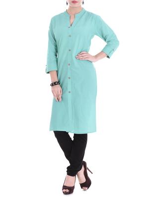 multi colored combos kurta - 15313098 - Standard Image - 2
