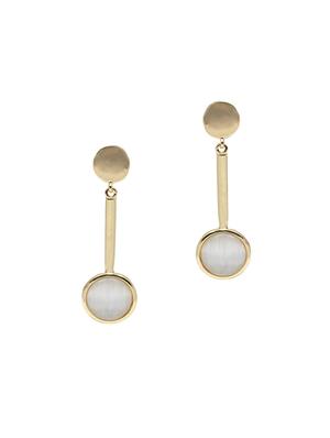 drop earrings - 15313963 - Standard Image - 2