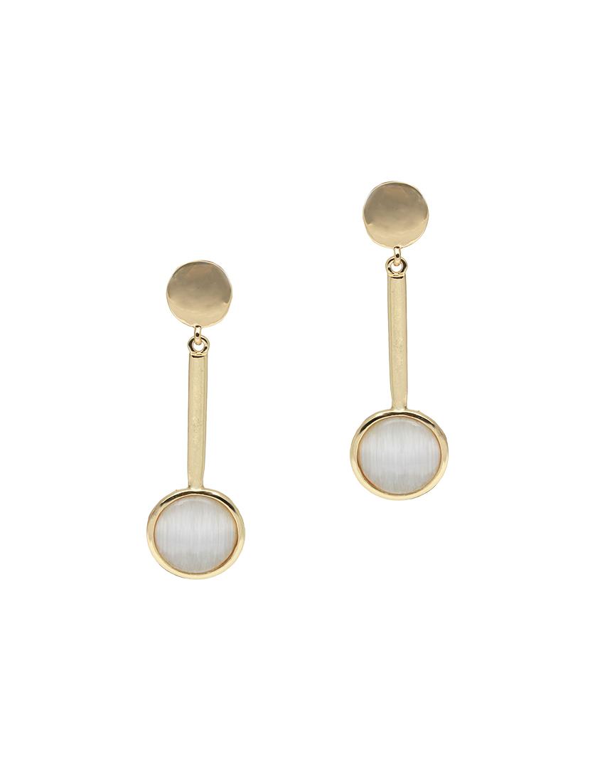 drop earrings - 15313963 - Zoom Image - 2