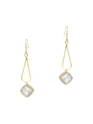 Drop earrings - 15313978 - Standard Image - 2