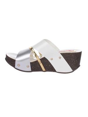 picktoes black wedges - 15318907 - Standard Image - 2