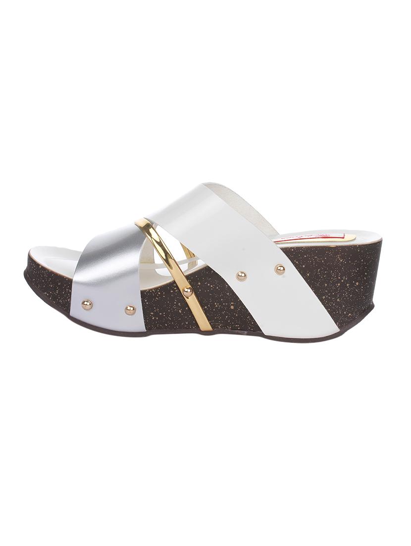 picktoes black wedges - 15318907 - Zoom Image - 2