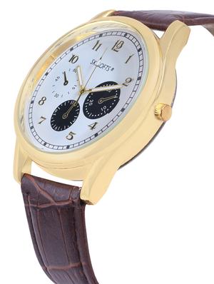skylofts analog casual watches for boys & men - 15319448 - Standard Image - 2