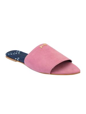 multi slides flip flop - 15321821 - Standard Image - 2