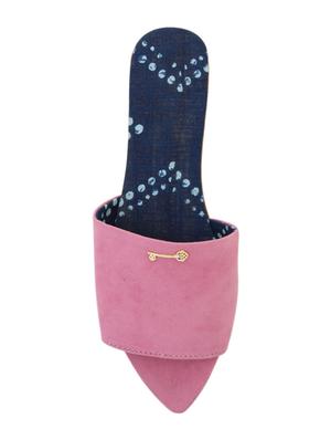 multi slides flip flop - 15321821 - Standard Image - 5