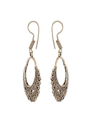 drop earrings - 15322016 - Standard Image - 2