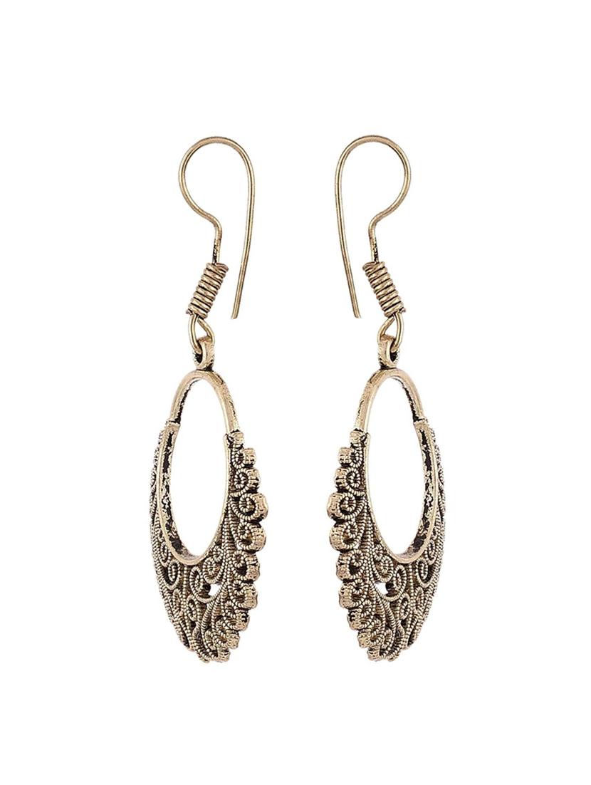 drop earrings - 15322016 - Zoom Image - 2