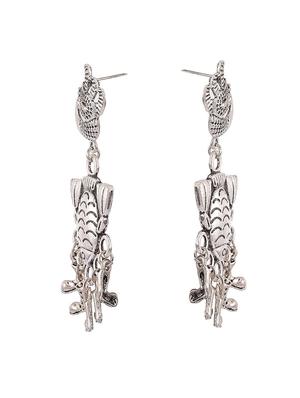 drop earrings - 15322019 - Standard Image - 2