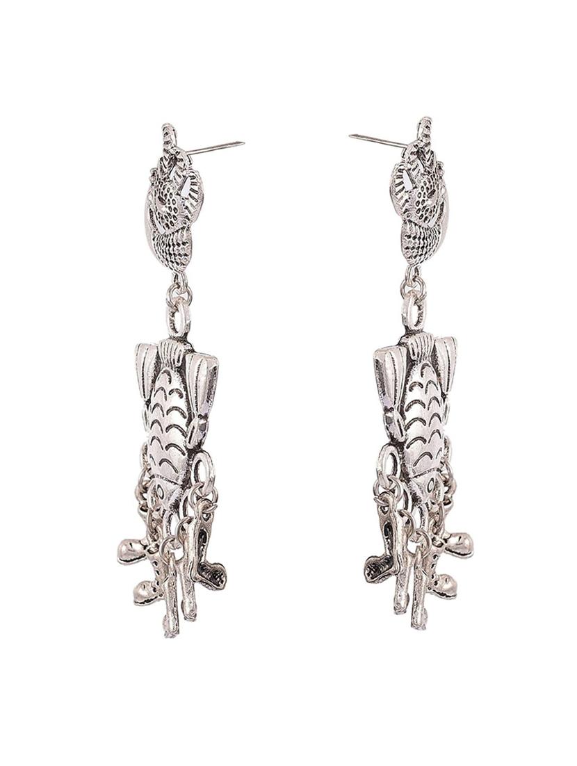 drop earrings - 15322019 - Zoom Image - 2
