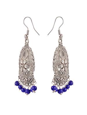 drop earrings - 15322024 - Standard Image - 2