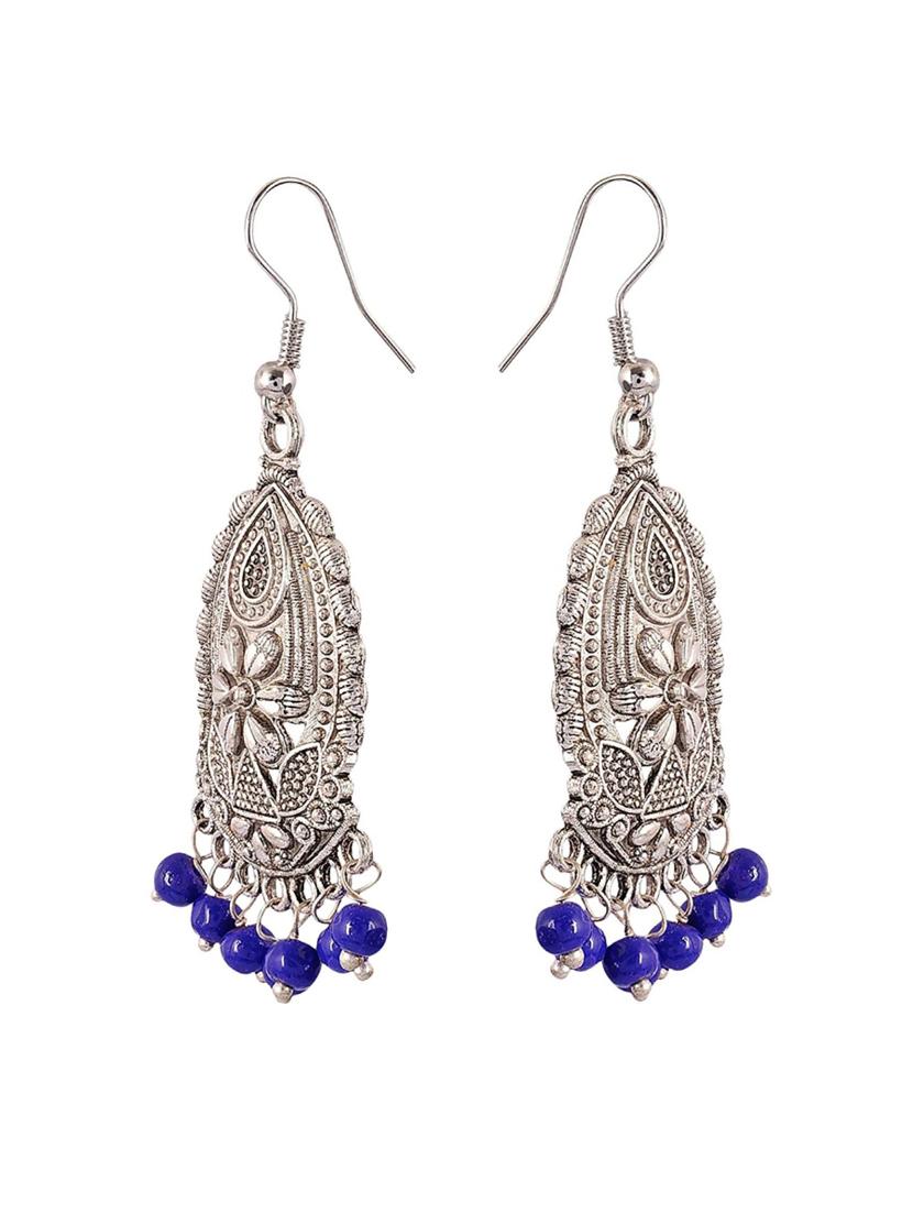 drop earrings - 15322024 - Zoom Image - 2